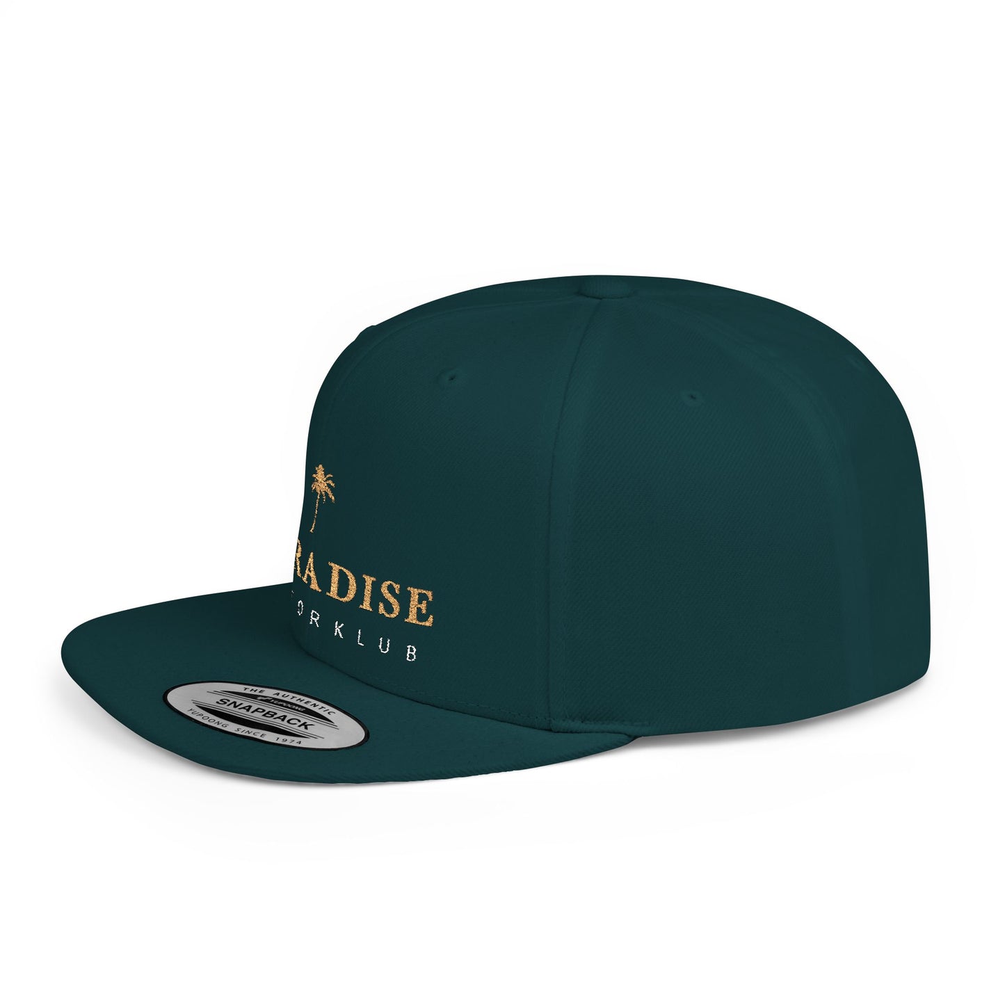 PARADISE motorklub // DWELLER hat