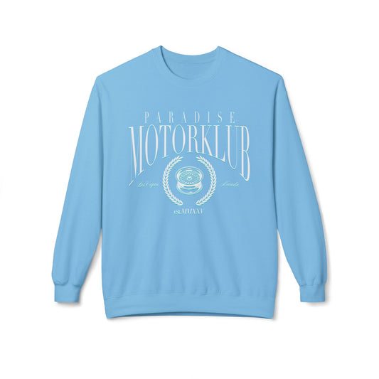 PARADISE motorklub // COUNTRY KLUB jumper