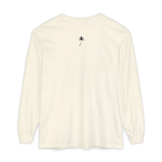 PARADISE motorklub // MONACO long sleeve tee