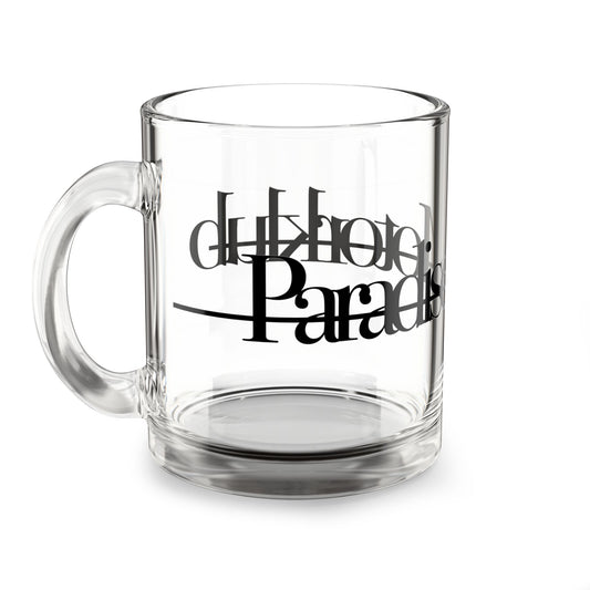 PARADISE motorklub // MUG