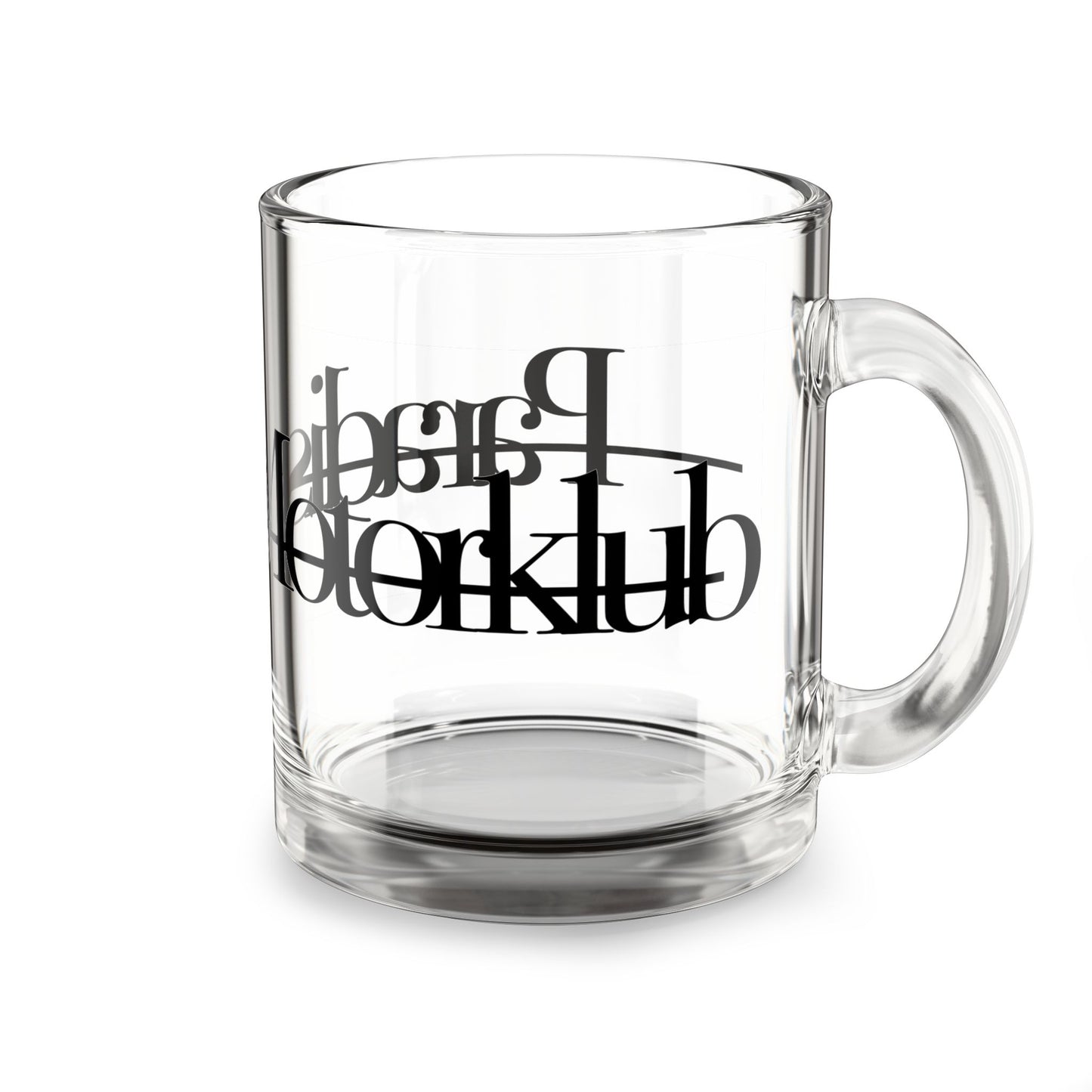 PARADISE motorklub // MUG