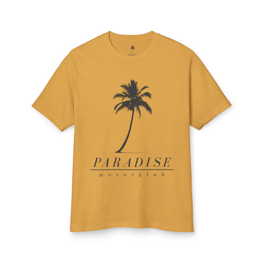 PARADISE motorklub // PALM tee