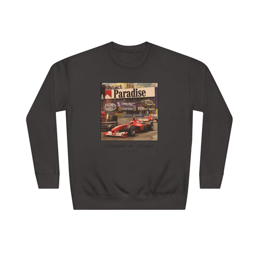 PARADISE motorklub // MONACO jumper