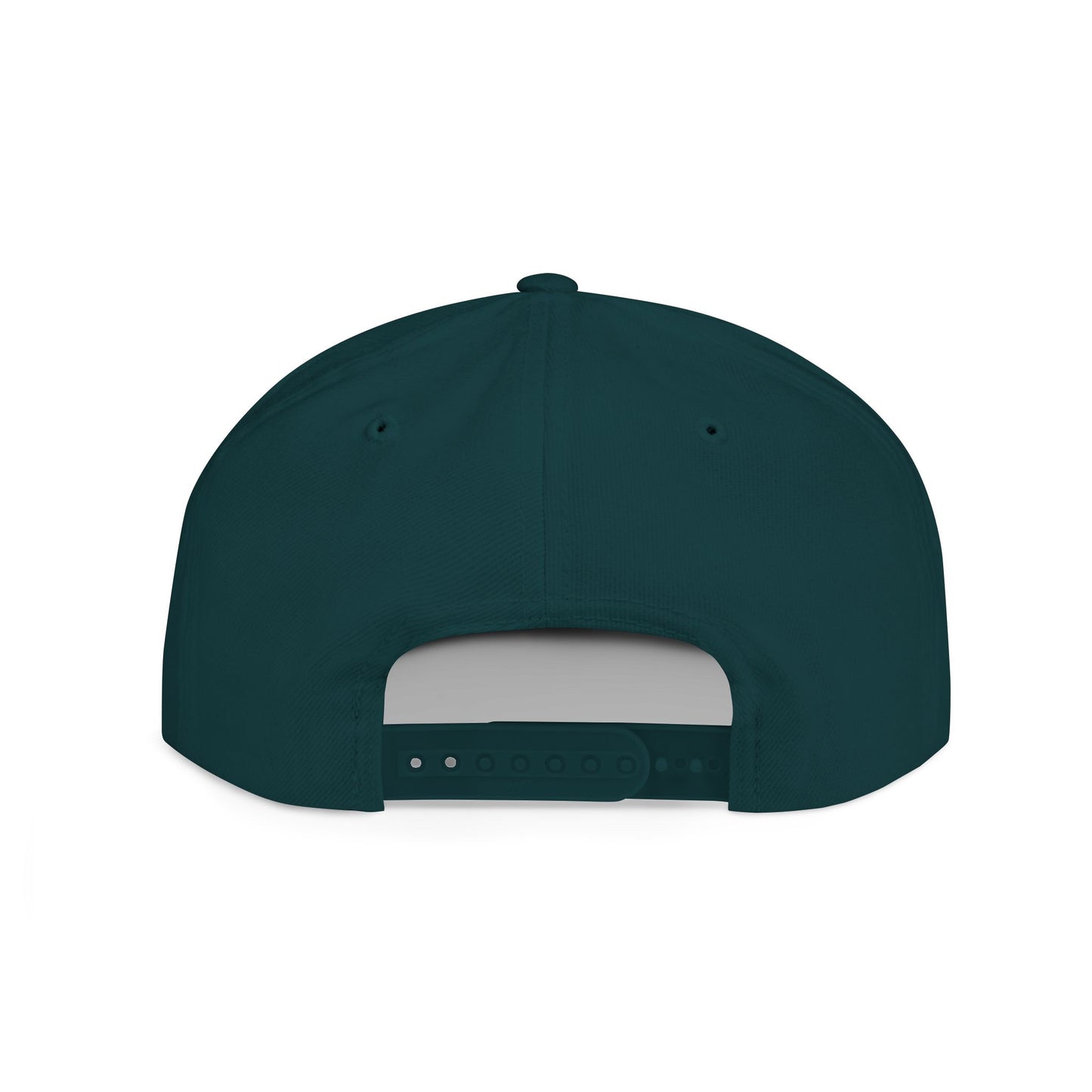 PARADISE motorklub // DWELLER hat