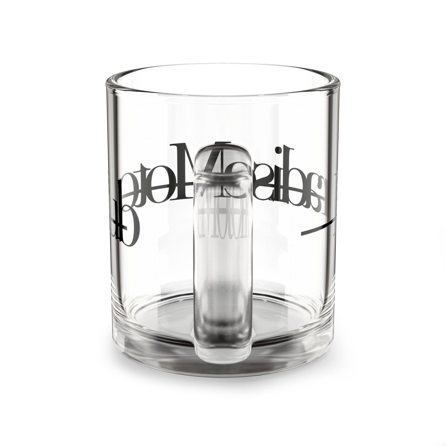 PARADISE motorklub // MUG