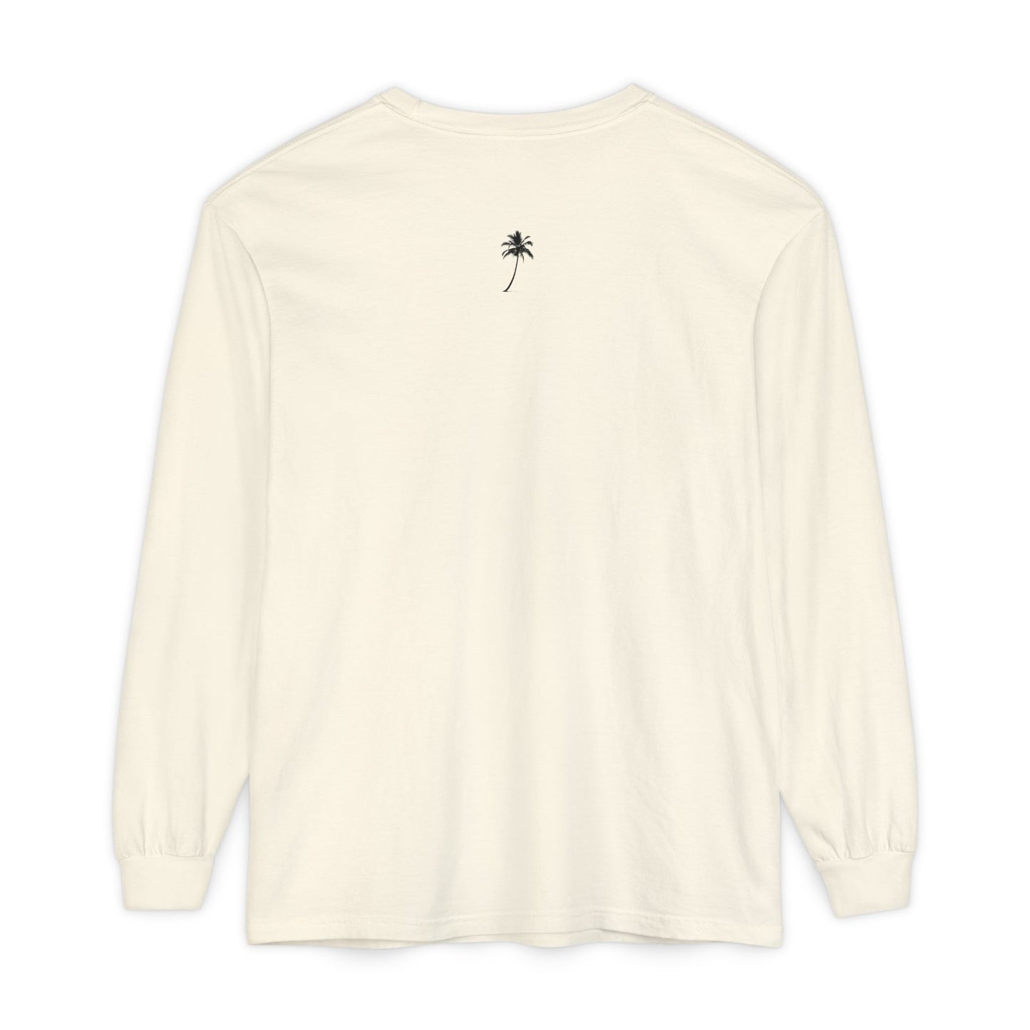 PARADISE motorklub // MONACO long sleeve tee