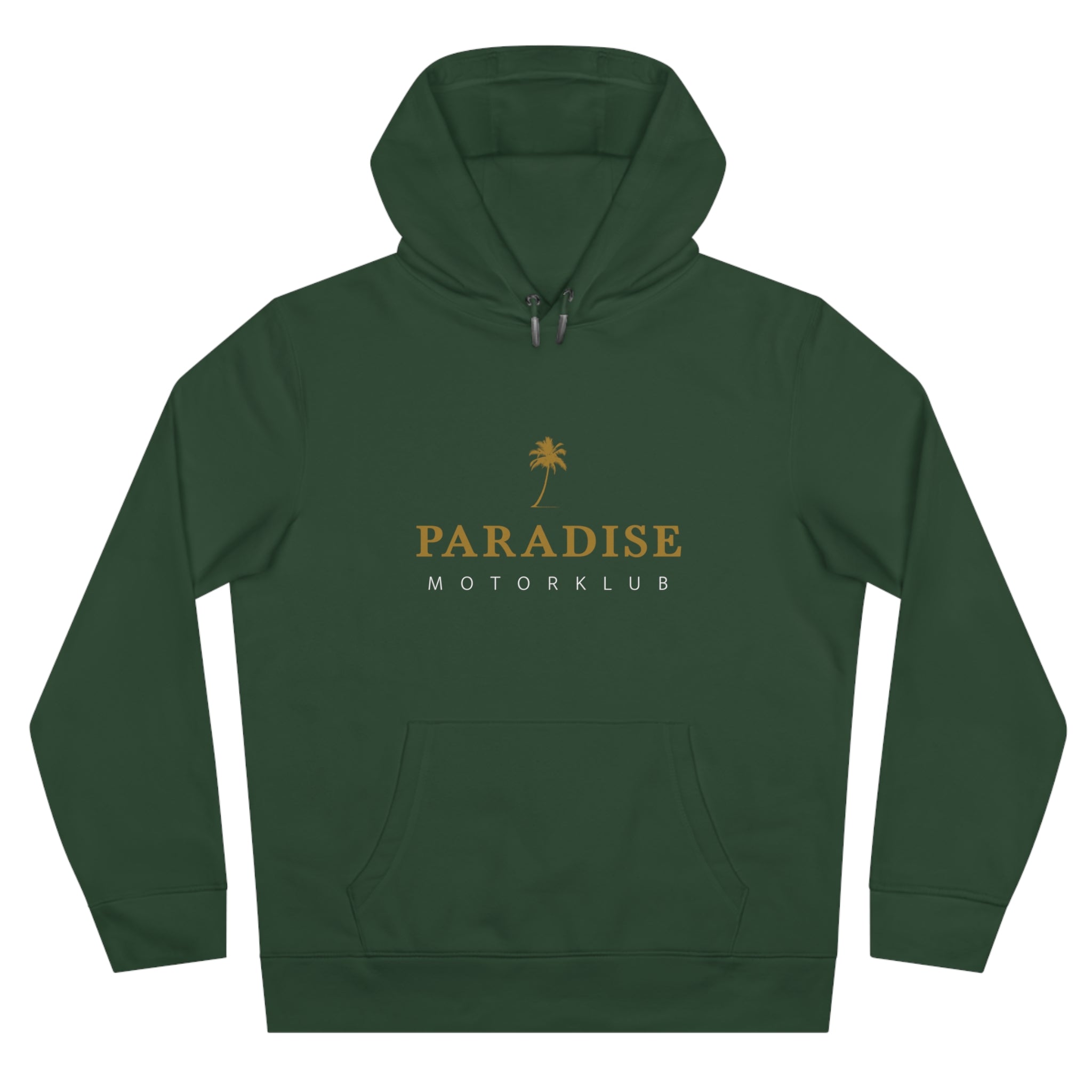 PARADISE motorklub // DWELLER hoodie – Paradise Motorklub