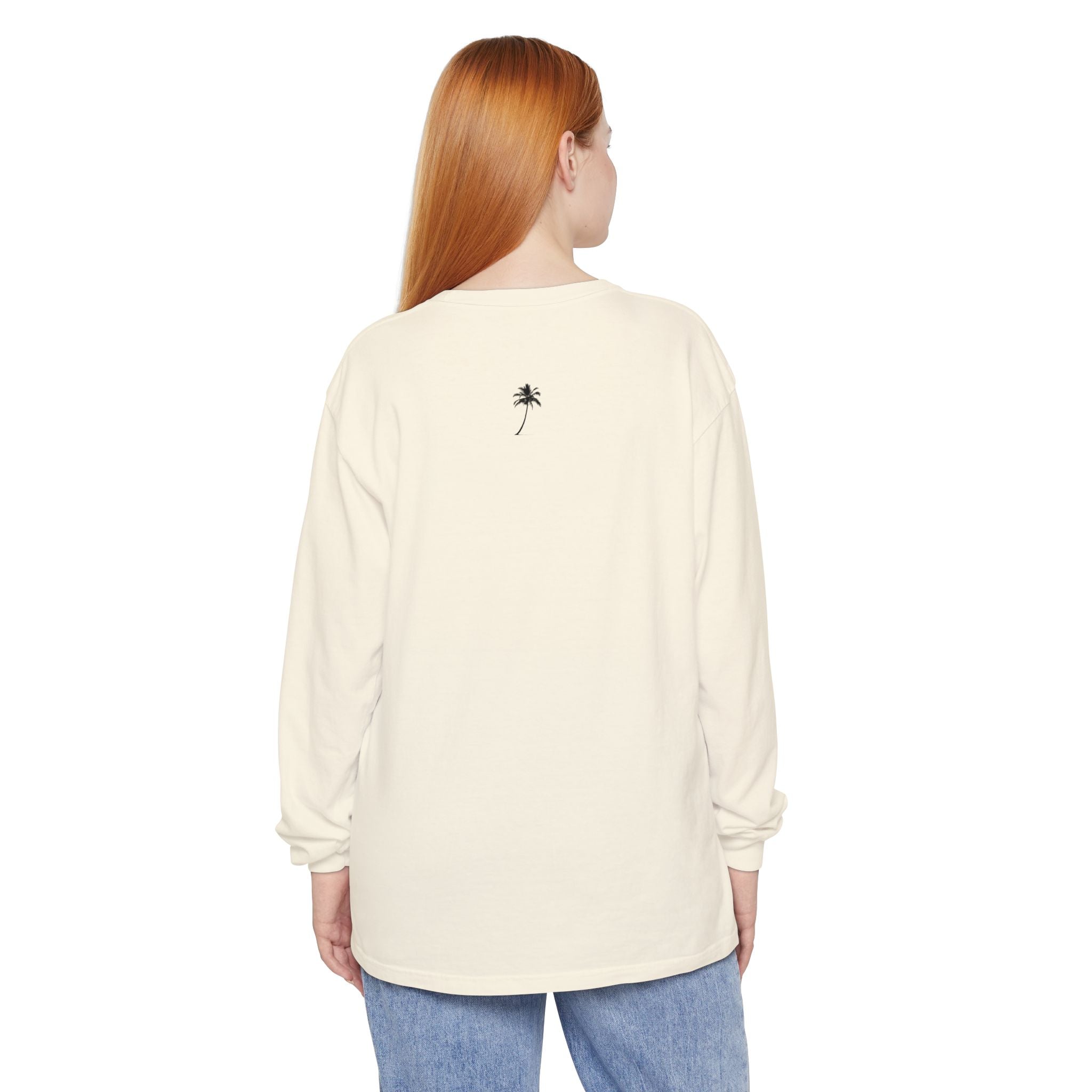 PARADISE motorklub // MONACO long sleeve tee – Paradise Motorklub