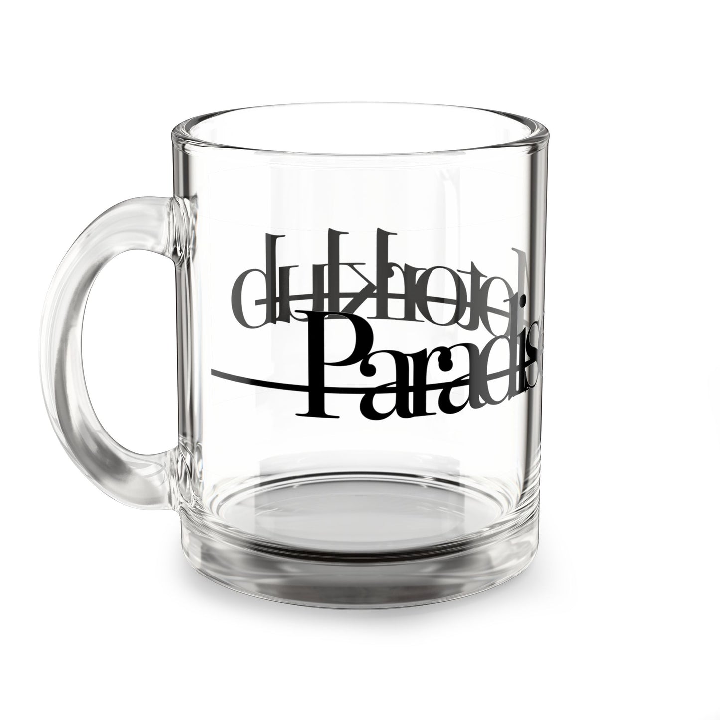 PARADISE motorklub // MUG
